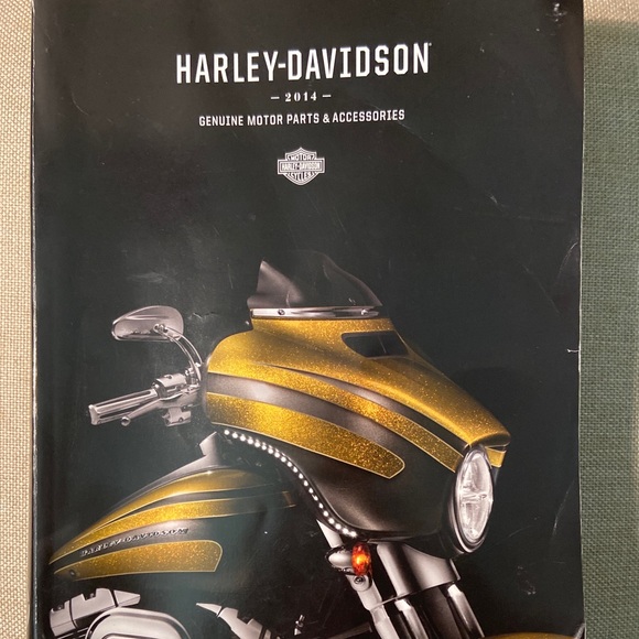HarleyDavidson Other 24 Harley Davidson Genuine Motor Parts